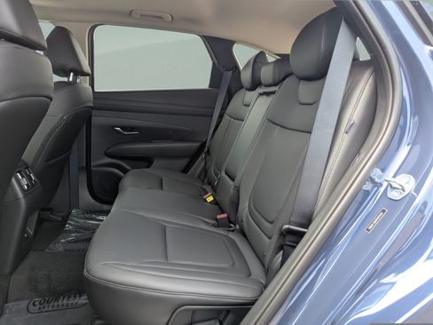 New 2026 Hyundai Tucson SEL FWD image 17