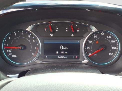 Used 2023 Chevrolet Traverse LT w/ LPO, Floor Liner Package AWD/4WD image 28