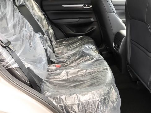 New 2025 MAZDA CX-5 AWD 2.5 S image 38