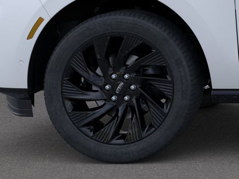 New 2026 Lincoln Navigator L Reserve AWD/4WD image 19