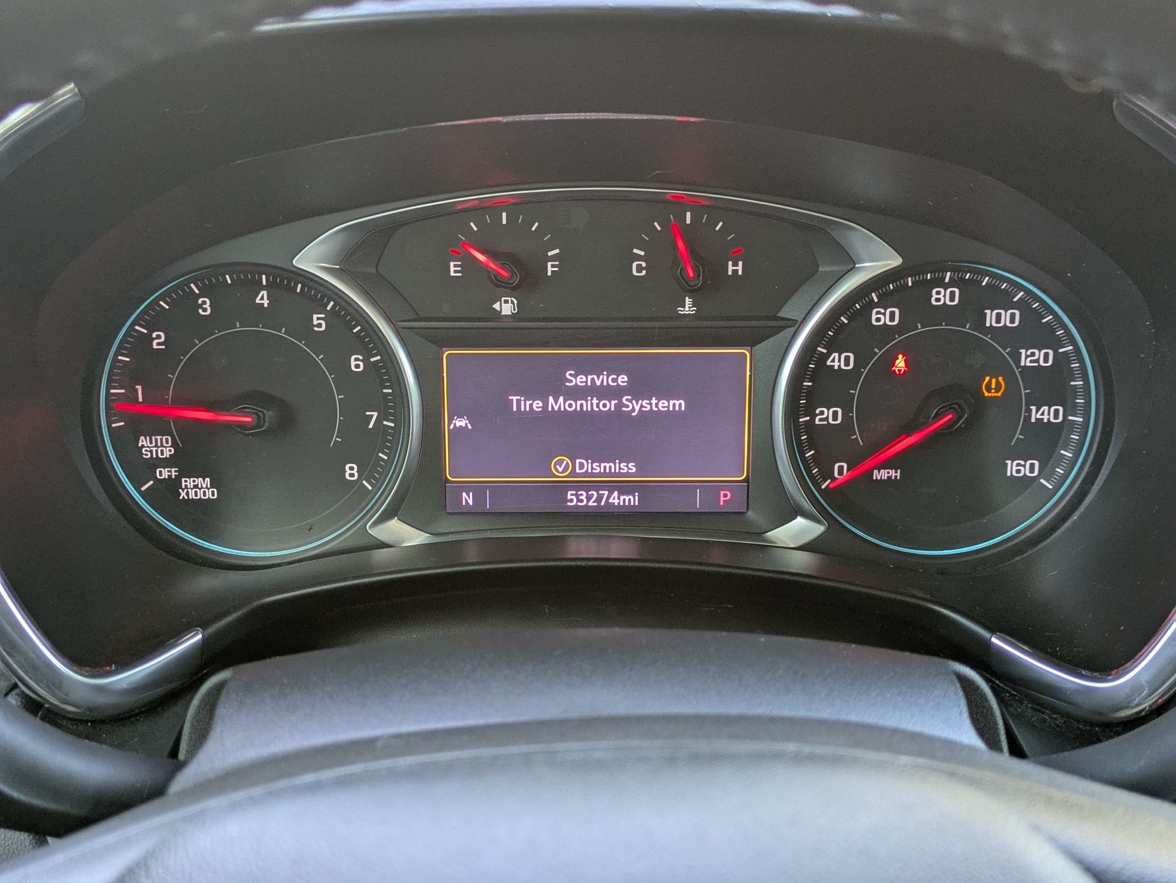 Used 2020 Chevrolet Equinox Premier FWD image 35