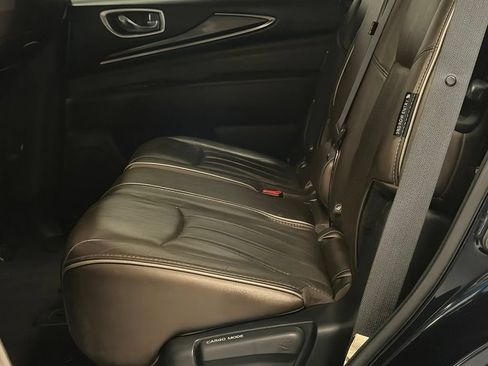 Used 2020 INFINITI QX60 Luxe w/ Essential Package AWD/4WD image 23