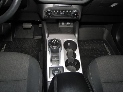 Used 2024 Ford Bronco Sport Big Bend AWD/4WD image 15