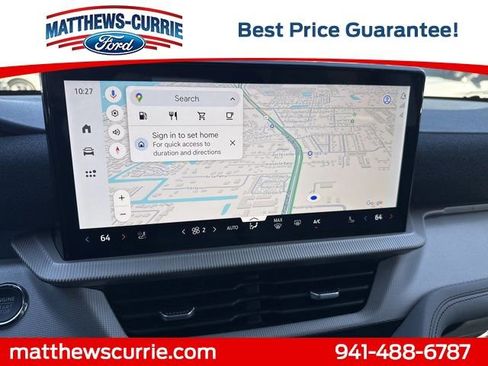 New 2026 Ford Explorer Active image 19