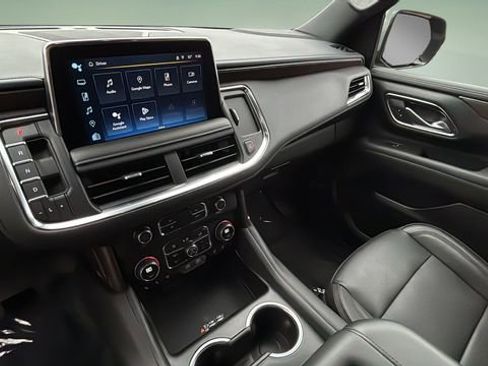 Used 2024 Chevrolet Tahoe High Country image 25