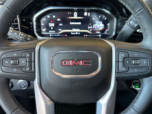Certified 2023 GMC Sierra 1500 Elevation RWD image 23