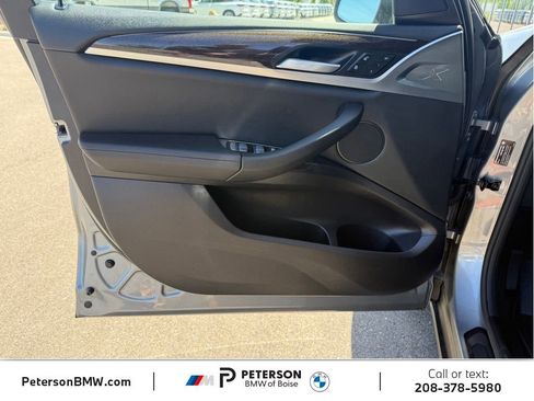 Used 2024 BMW X3 xDrive30i w/ Premium Package AWD/4WD image 15