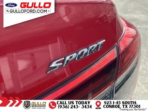 Used 2023 Honda Civic Sport image 31