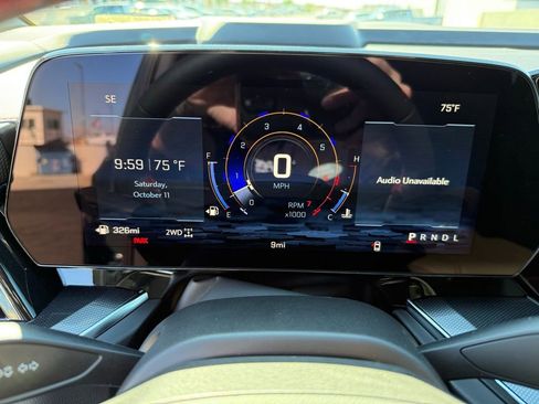 New 2026 Chevrolet Tahoe RST w/ Comfort Package image 31