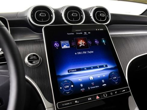 New 2026 Mercedes-Benz GLC 300 image 30