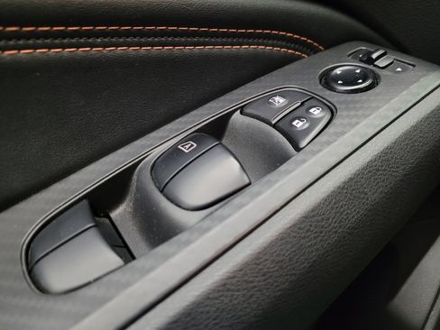 Used 2022 Nissan Altima 2.5 SR image 27