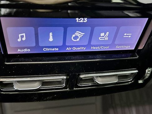 New 2025 Lincoln Aviator Reserve w/ Equipment Group 201A image 26