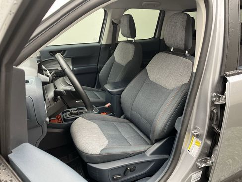 Certified 2023 Ford Maverick XLT image 10