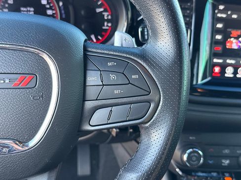 Certified 2021 Dodge Durango GT w/ Trailer Tow Group IV image 30