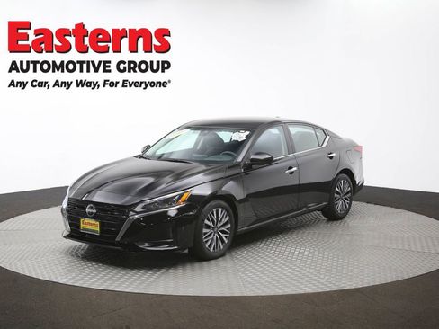 Used 2023 Nissan Altima 2.5 SV image 55