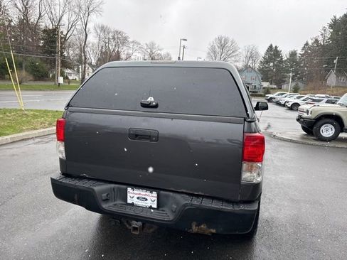 Used 2011 Toyota Tundra 4x4 Double Cab w/ TRD Rock Warrior Pkg image 7