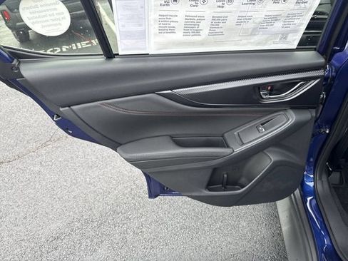New 2026 Subaru WRX Premium w/ WRX Essentials Package AWD/4WD image 65