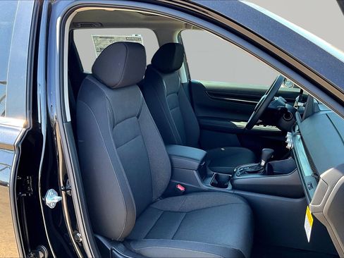 New 2026 Honda CR-V EX image 19