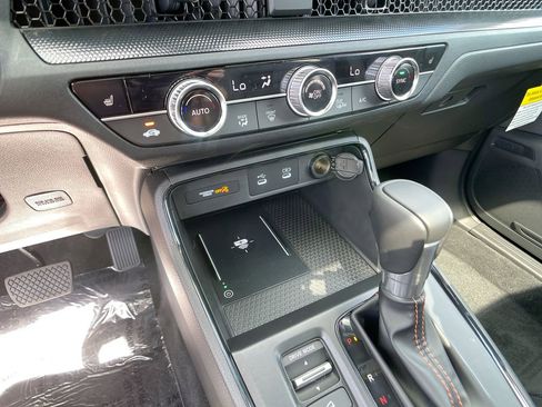 New 2026 Honda CR-V Sport-L image 18