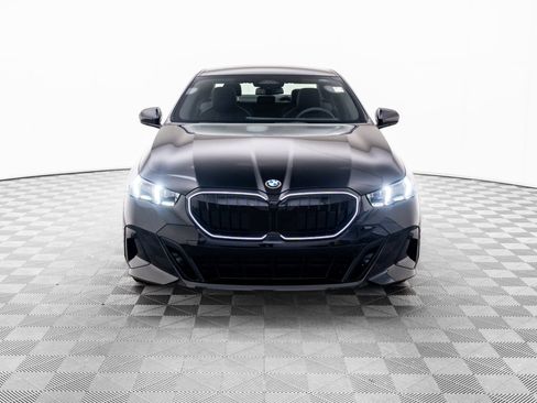 New 2026 BMW 530i xDrive 530i xDrive image 9