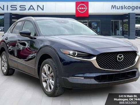 Used 2023 MAZDA CX-30 AWD 2.5 S w/ Select Package image 1