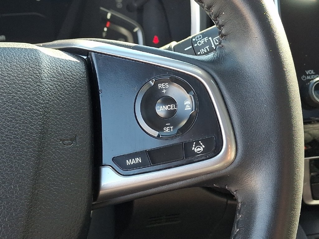 Used 2019 Honda CR-V EX-L image 23