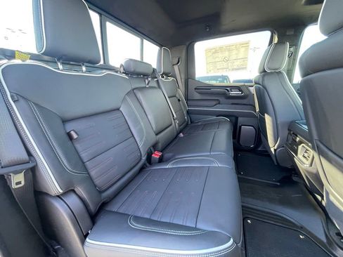 New 2026 GMC Sierra 1500 AT4X image 25