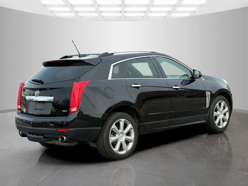 Used 2015 Cadillac SRX Premium image 3