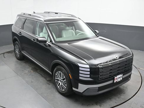 New 2026 Hyundai Palisade SEL AWD/4WD image 31