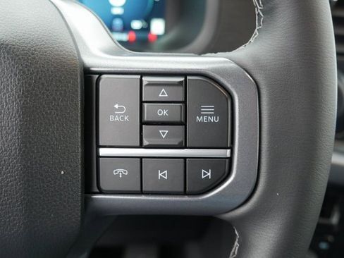 New 2025 Ford F150 XLT w/ Equipment Group 302A MID image 18