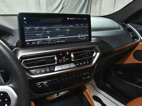 Used 2024 BMW X4 M40i image 41