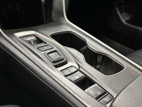 Certified 2021 Honda Accord Touring image 25
