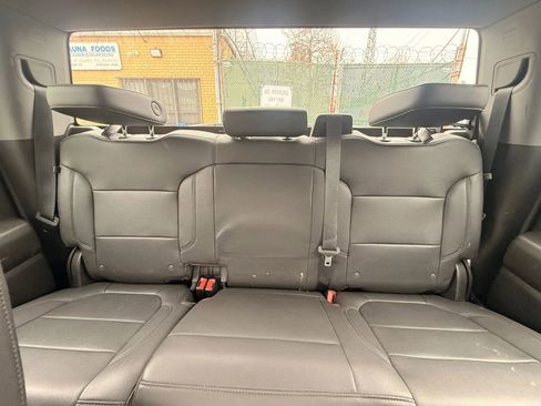 Used 2021 GMC Sierra 1500 2WD Double Cab image 21