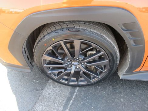 Used 2023 Subaru WRX Premium AWD/4WD image 14