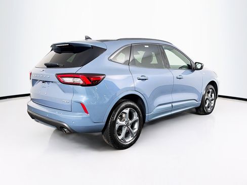 Used 2024 Ford Escape ST-Line w/ Tech Pack #1 image 8