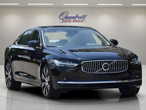 Certified 2025 Volvo S90 B6 Ultra AWD/4WD image 6