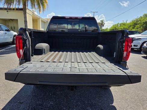 Used 2023 GMC Sierra 1500 AT4X AWD/4WD image 13
