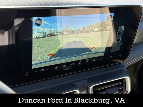 New 2026 Ford Mustang Premium image 22