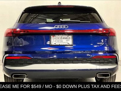 Used 2025 Audi Q5 Premium w/ Convenience Package