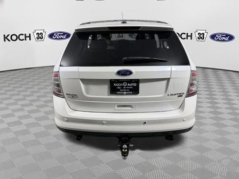 Used 2010 Ford Edge Limited image 7
