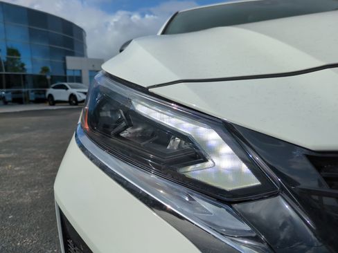 New 2025 Nissan Altima 2.5 S image 11