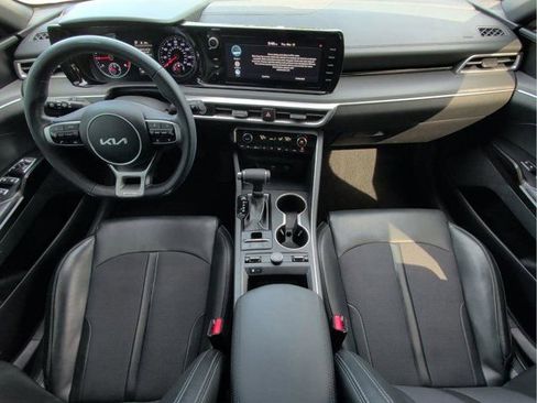 Used 2024 Kia K5 GT-Line image 16