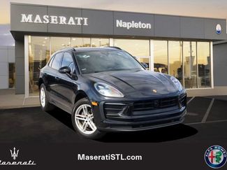 Used 2023 Porsche Macan video 1