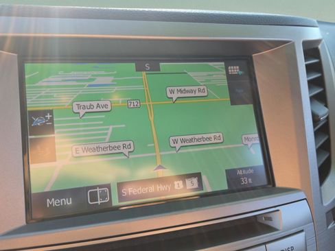 Used 2013 Subaru Outback 2.5i Limited w/ Special Appearance Pkg image 34