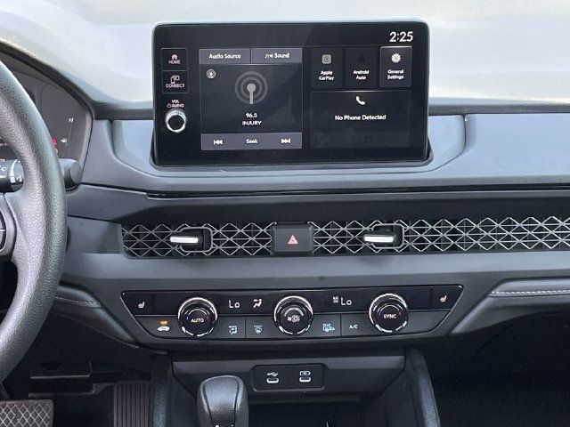 Used 2026 Honda Accord SE image 15
