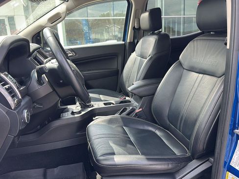 Used 2019 Ford Ranger Lariat w/ Equipment Group 501A Mid AWD/4WD image 9