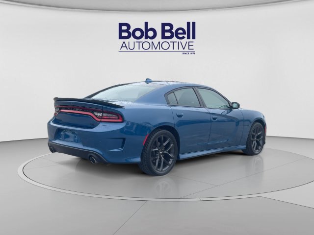 Used 2020 Dodge Charger R/T w/ Driver Convenience Group RWD image 5