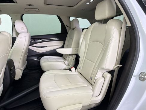 Used 2023 Buick Enclave Premium w/ Experience Buick Package FWD image 15