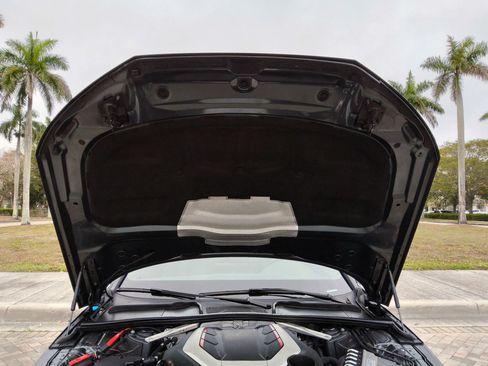 Used 2018 Audi S4 Premium Plus w/ Navigation Package AWD/4WD image 43