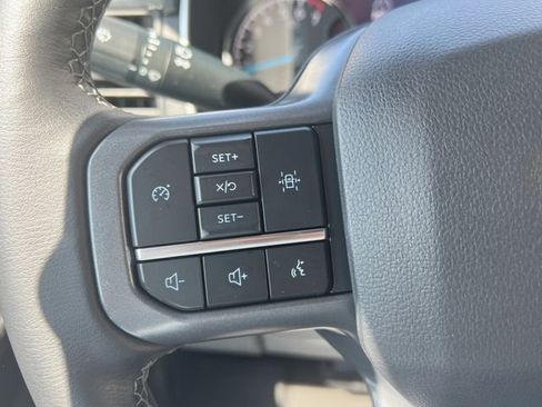 Used 2023 Ford F150 XLT w/ Equipment Group 302A High AWD/4WD image 27